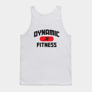 DF (Fitness Arch 1) Tank Top